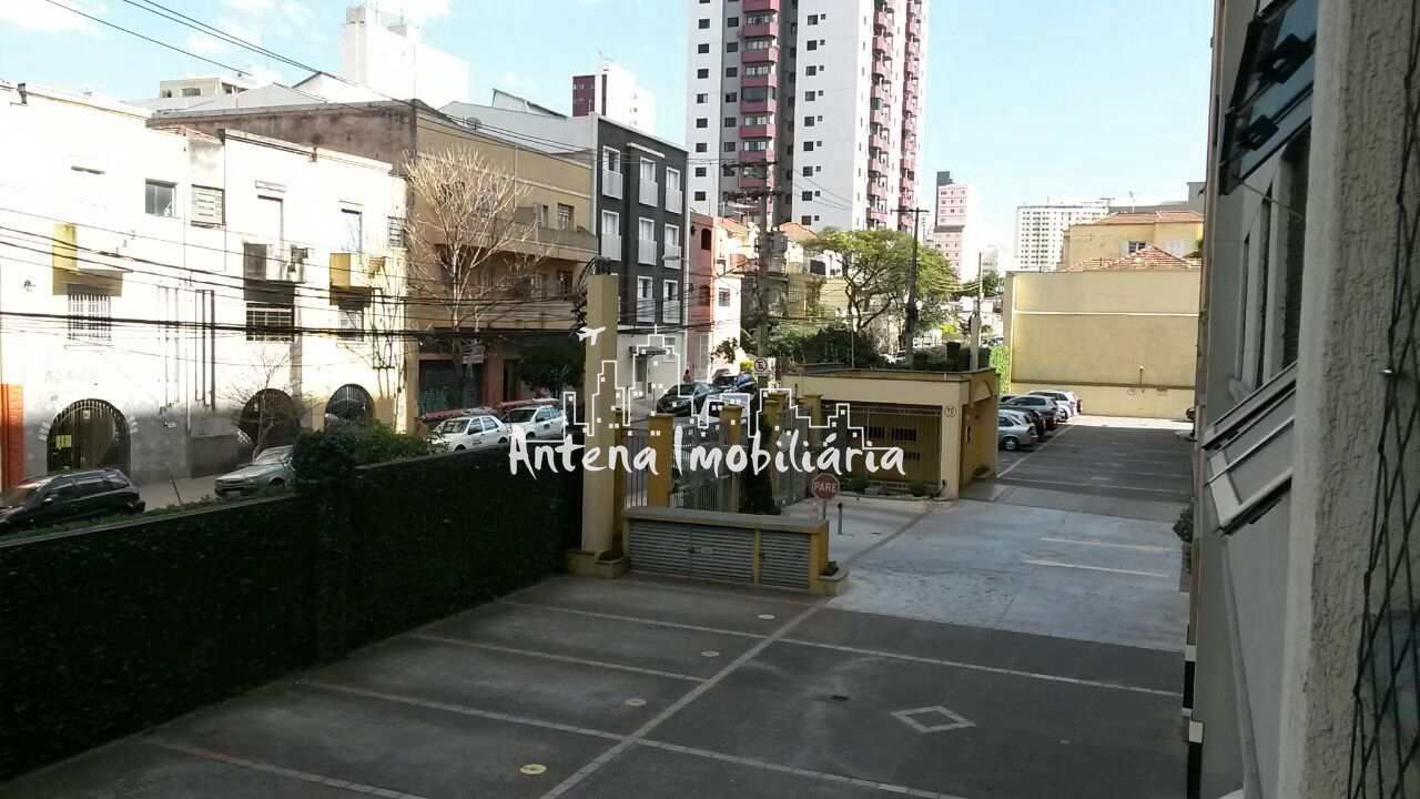 Apartamento à venda com 3 quartos, 65m² - Foto 20