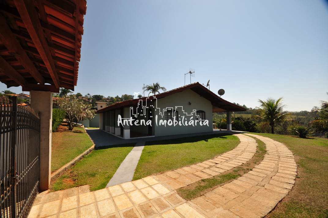 Casa de Condomínio à venda com 2 quartos, 2156m² - Foto 3