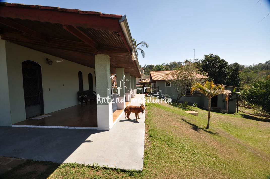 Casa de Condomínio à venda com 2 quartos, 2156m² - Foto 5