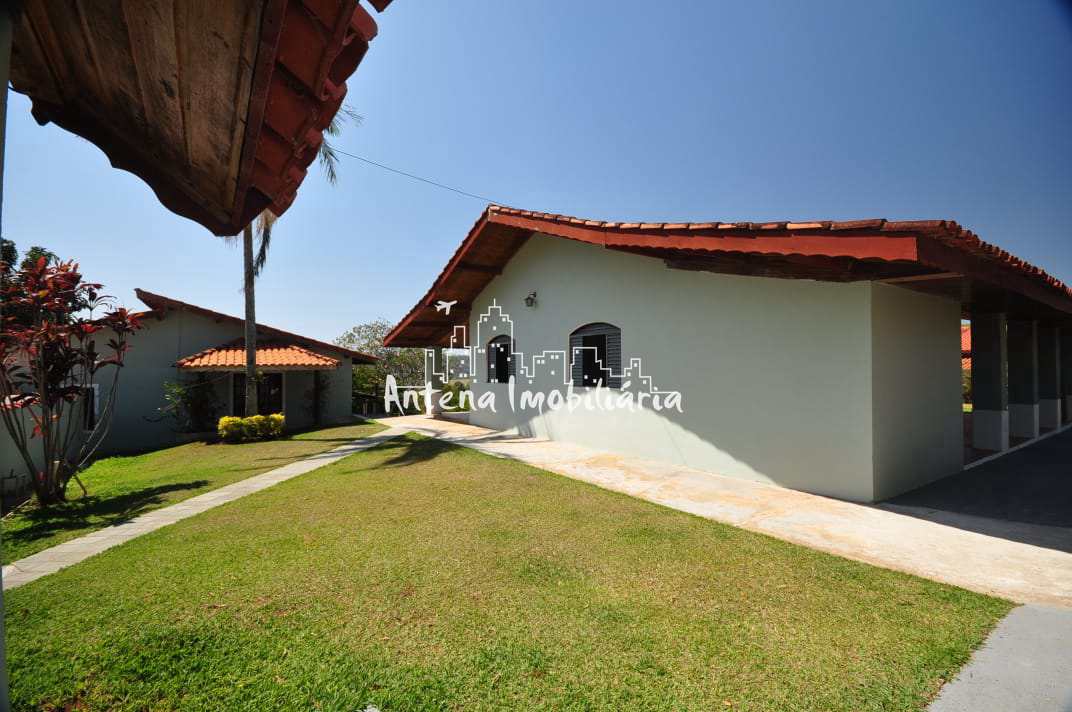 Casa de Condomínio à venda com 2 quartos, 2156m² - Foto 13