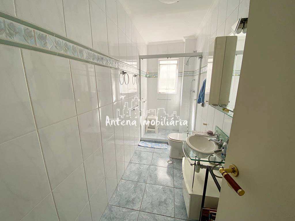 Apartamento à venda com 3 quartos, 144m² - Foto 13