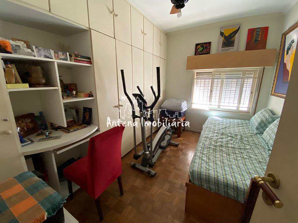 Apartamento à venda com 3 quartos, 144m² - Foto 6