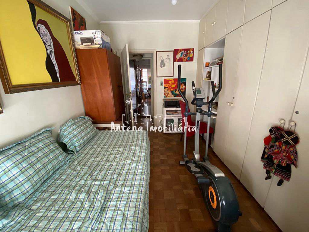 Apartamento à venda com 3 quartos, 144m² - Foto 5