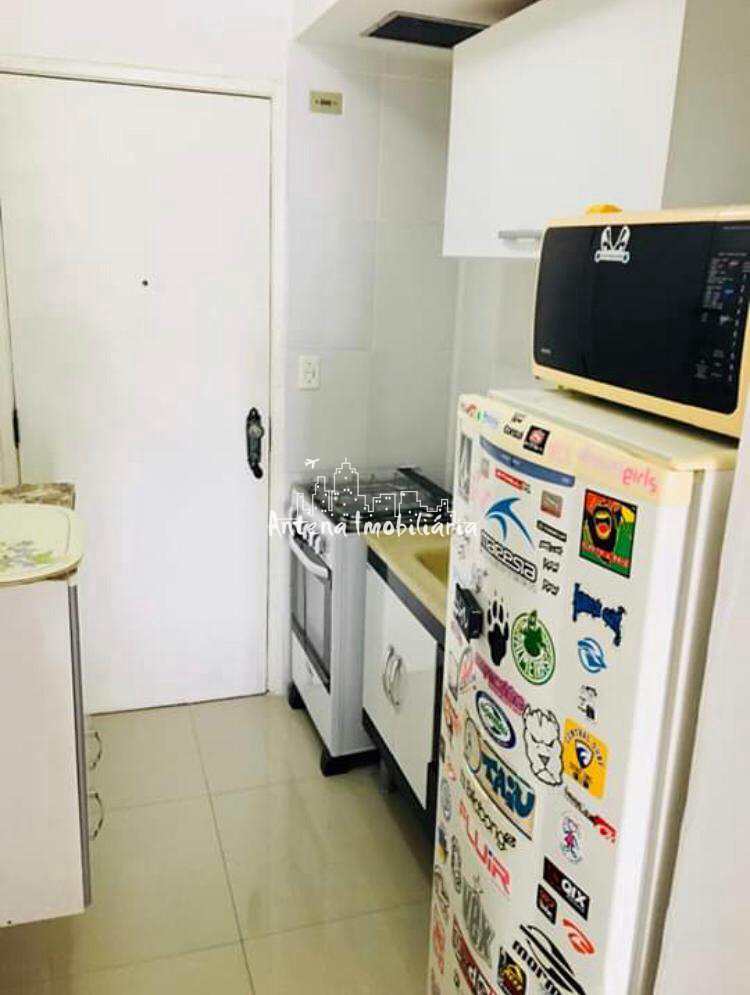 Kitnet e Studio à venda com 1 quarto, 25m² - Foto 3