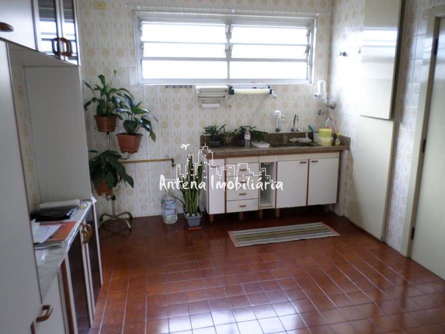 Apartamento à venda com 3 quartos, 120m² - Foto 14