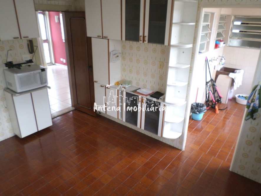 Apartamento à venda com 3 quartos, 120m² - Foto 15