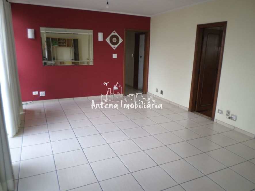 Apartamento à venda com 3 quartos, 120m² - Foto 2