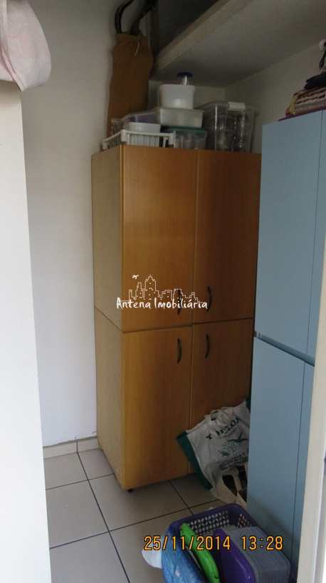 Apartamento à venda com 3 quartos, 120m² - Foto 19