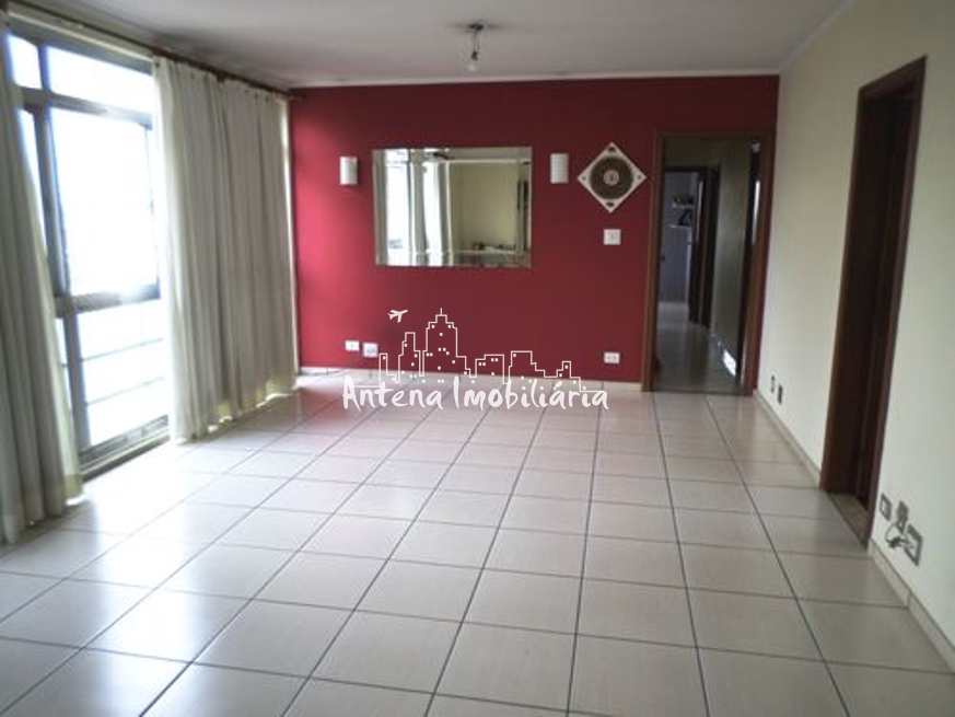 Apartamento à venda com 3 quartos, 120m² - Foto 1