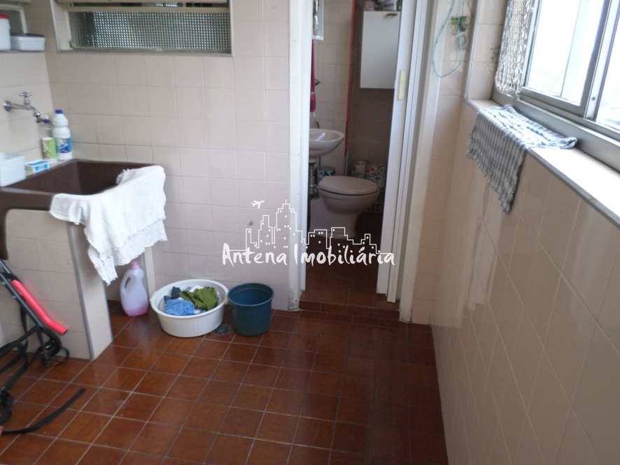 Apartamento à venda com 3 quartos, 120m² - Foto 17