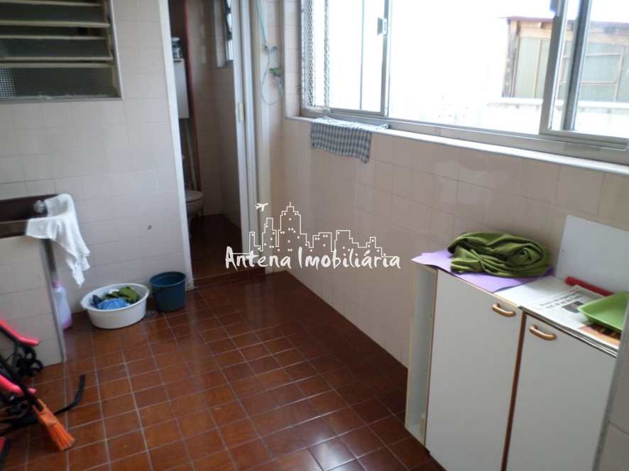 Apartamento à venda com 3 quartos, 120m² - Foto 16