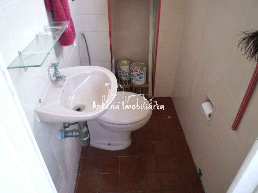 Apartamento à venda com 3 quartos, 120m² - Foto 18