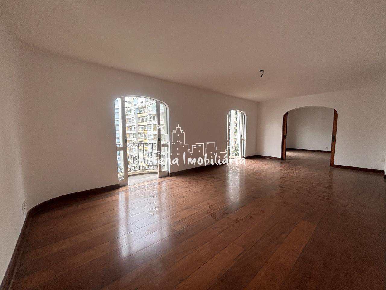 Apartamento para alugar com 4 quartos, 270m² - Foto 4