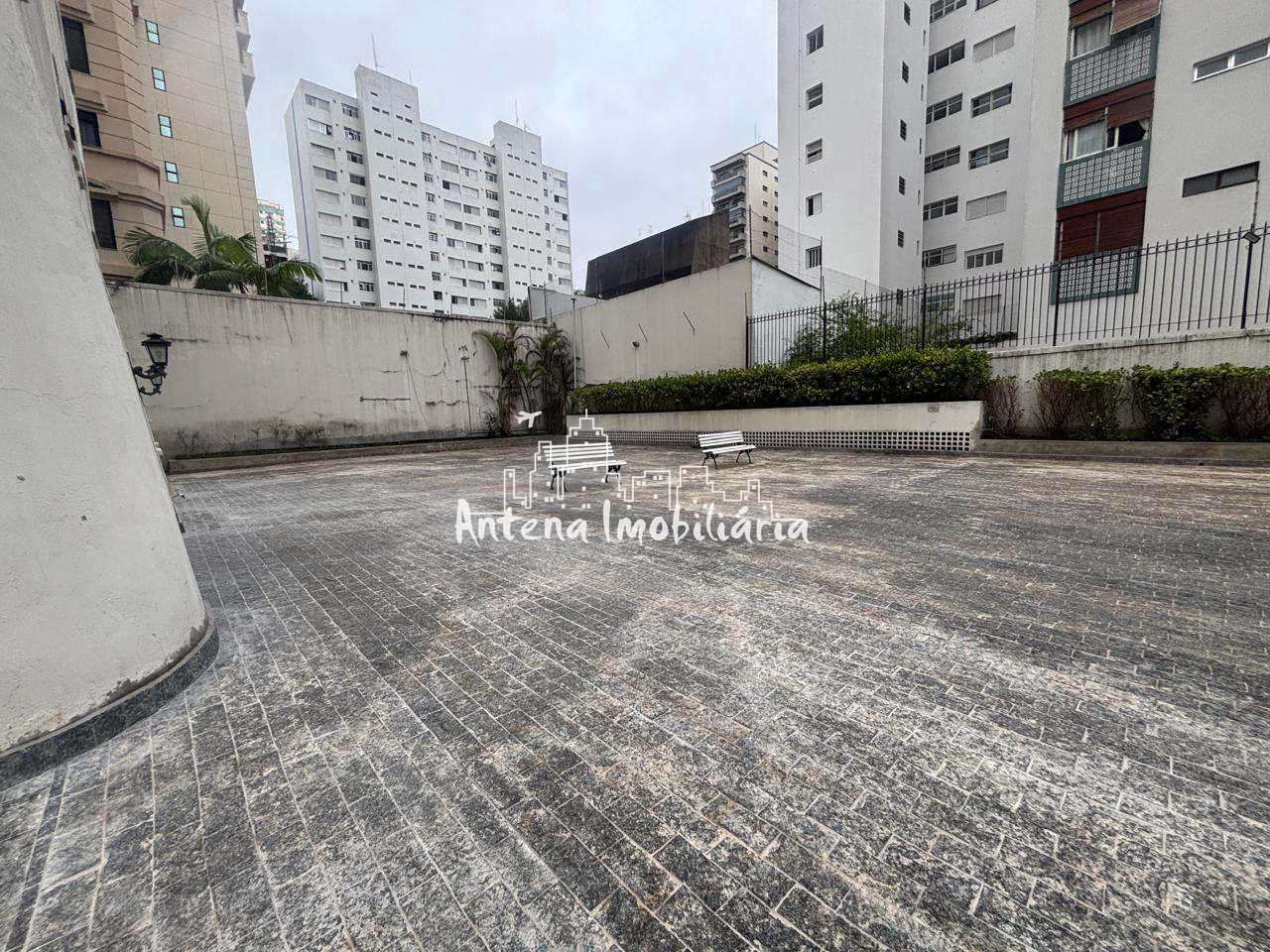 Apartamento para alugar com 4 quartos, 270m² - Foto 36