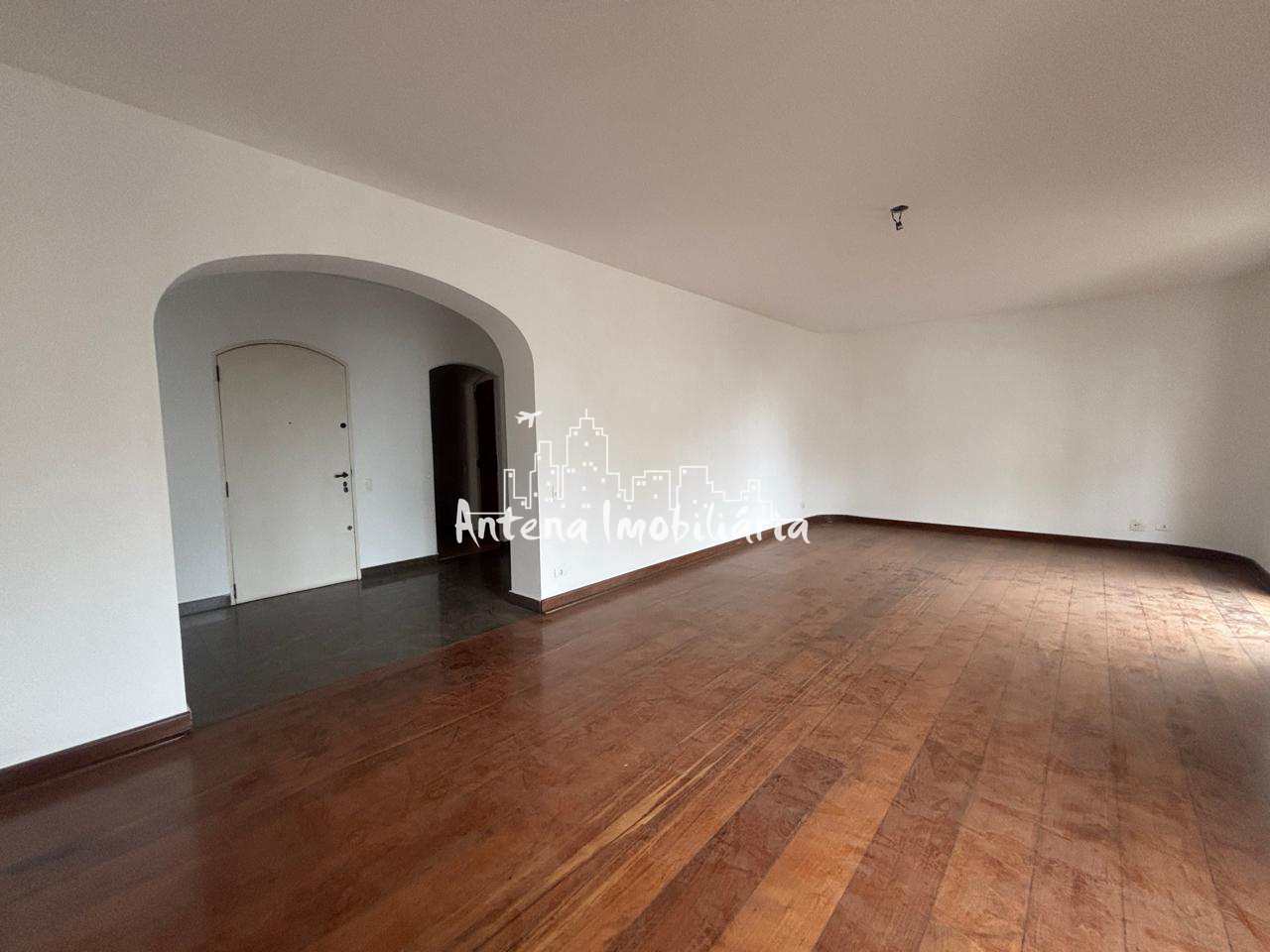 Apartamento para alugar com 4 quartos, 270m² - Foto 6