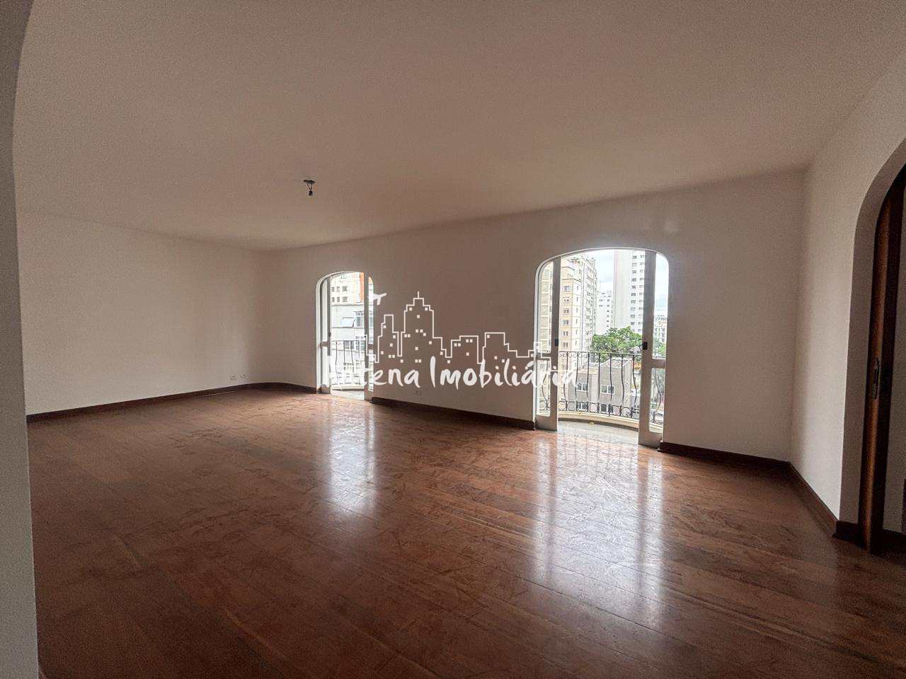 Apartamento para alugar com 4 quartos, 270m² - Foto 3