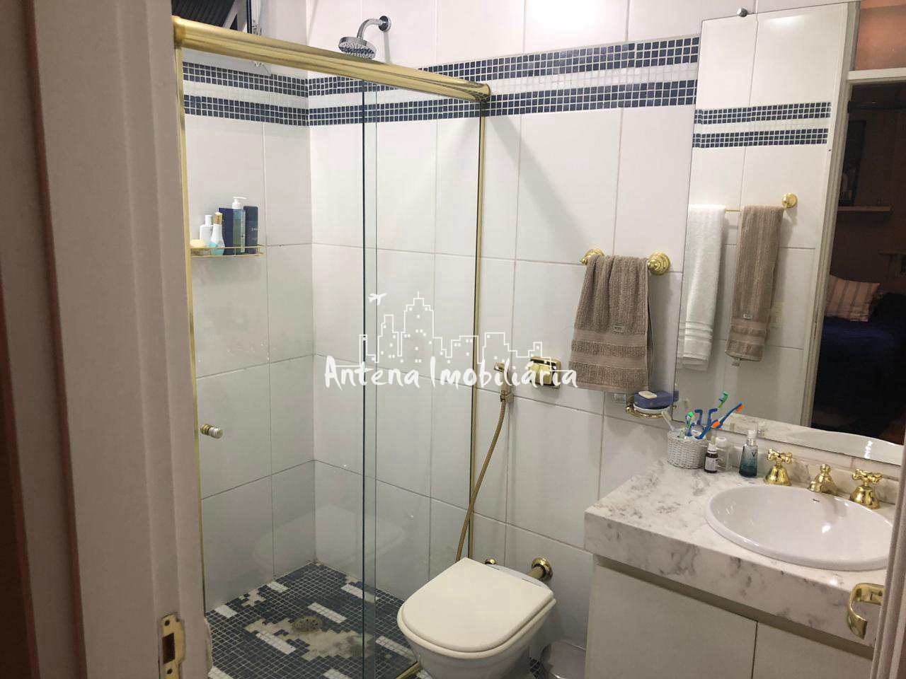 Apartamento à venda com 4 quartos, 262m² - Foto 14