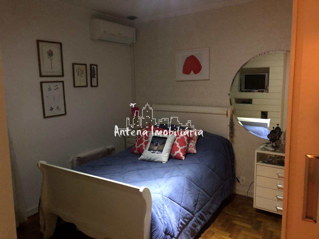 Apartamento à venda com 4 quartos, 262m² - Foto 13