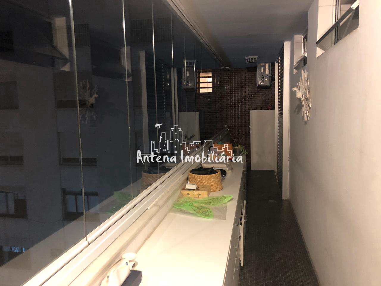 Apartamento à venda com 4 quartos, 262m² - Foto 17