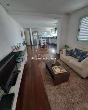 Apartamento à venda com 1 quarto, 89m² - Foto 1