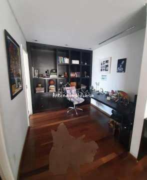 Apartamento à venda com 1 quarto, 89m² - Foto 2