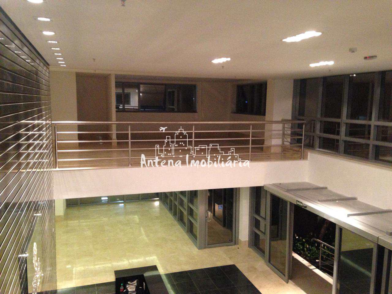 Conjunto Comercial-Sala à venda, 50m² - Foto 8