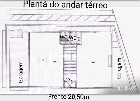 Prédio Inteiro à venda, 550m² - Foto 19