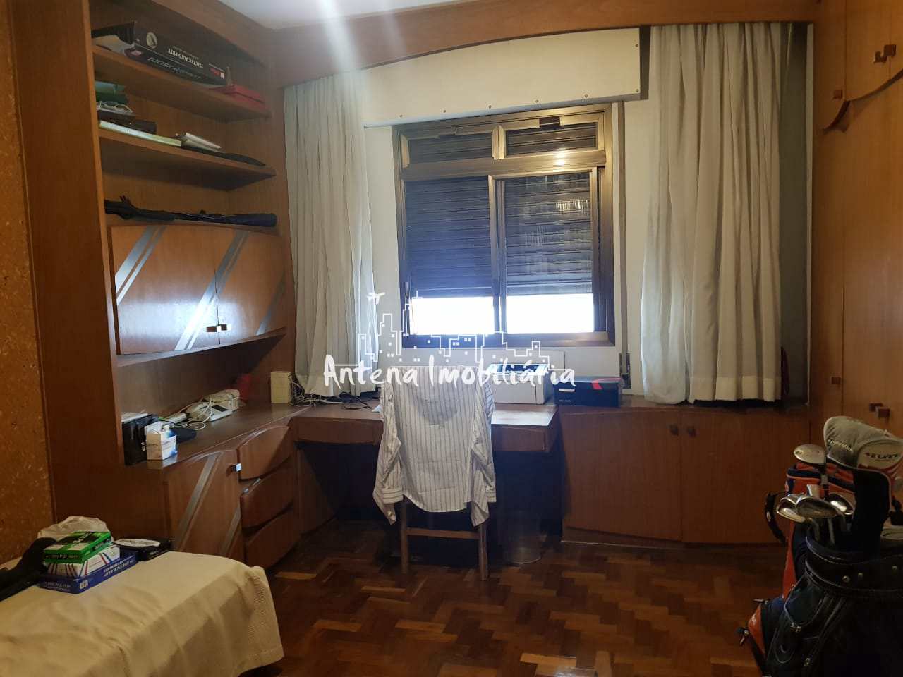 Apartamento à venda com 3 quartos, 270m² - Foto 10