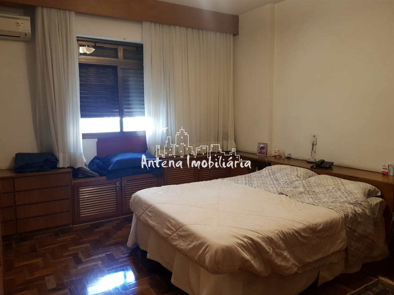 Apartamento à venda com 3 quartos, 270m² - Foto 13