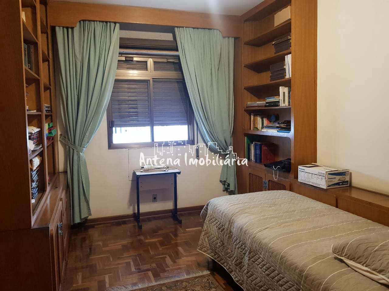 Apartamento à venda com 3 quartos, 270m² - Foto 11