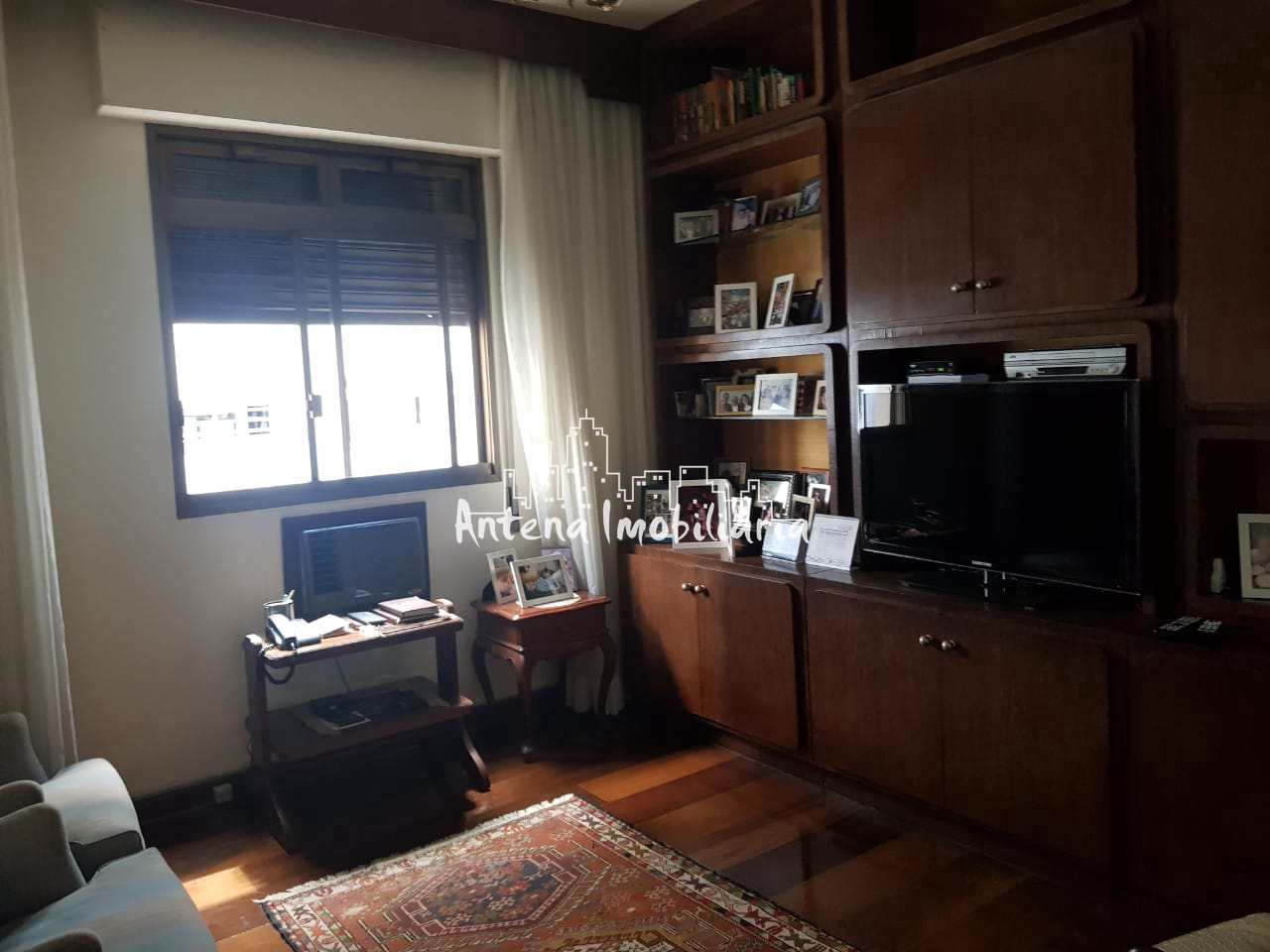 Apartamento à venda com 3 quartos, 270m² - Foto 8