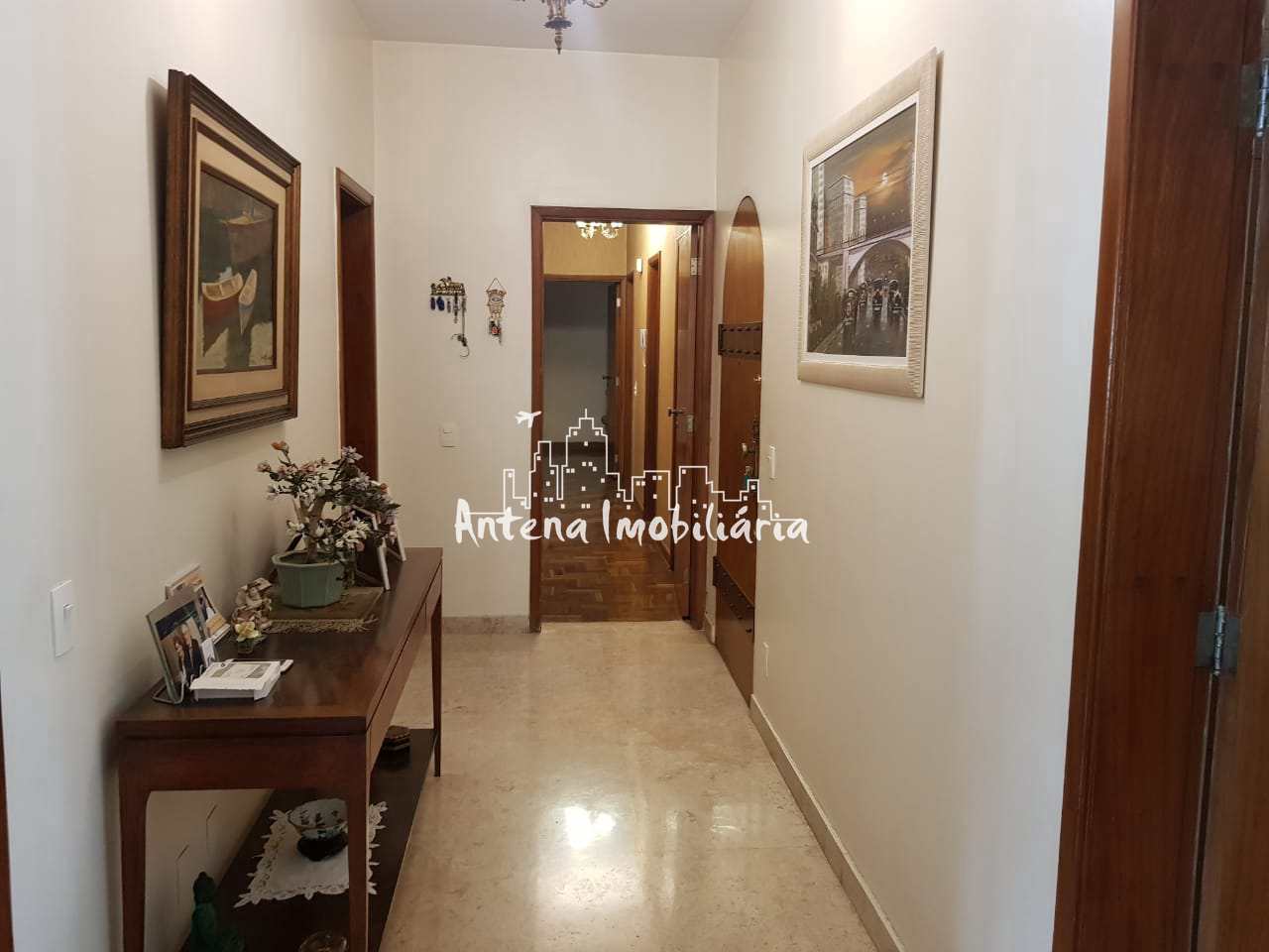 Apartamento à venda com 3 quartos, 270m² - Foto 6