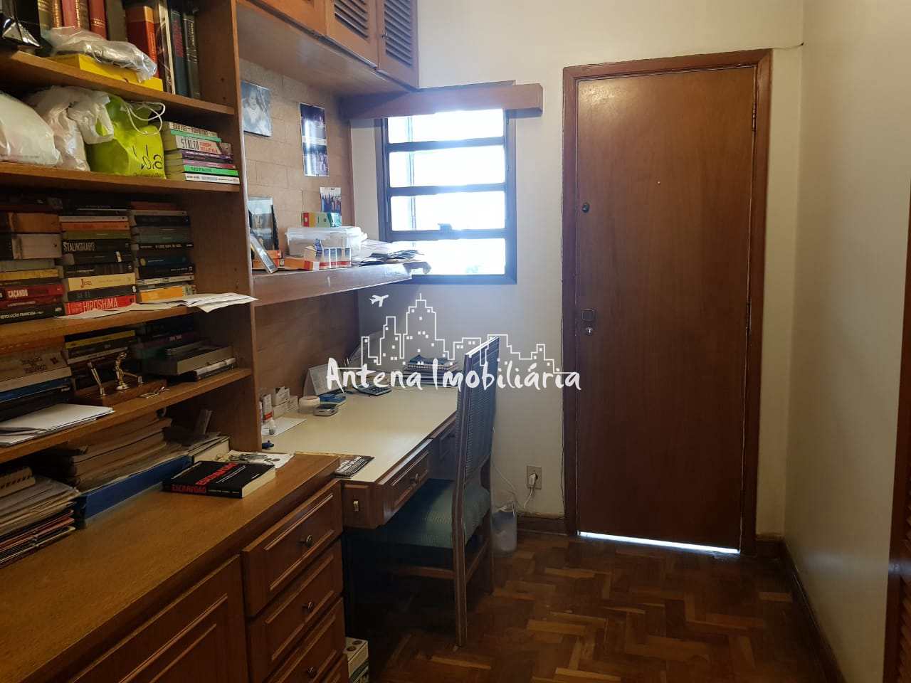 Apartamento à venda com 3 quartos, 270m² - Foto 9