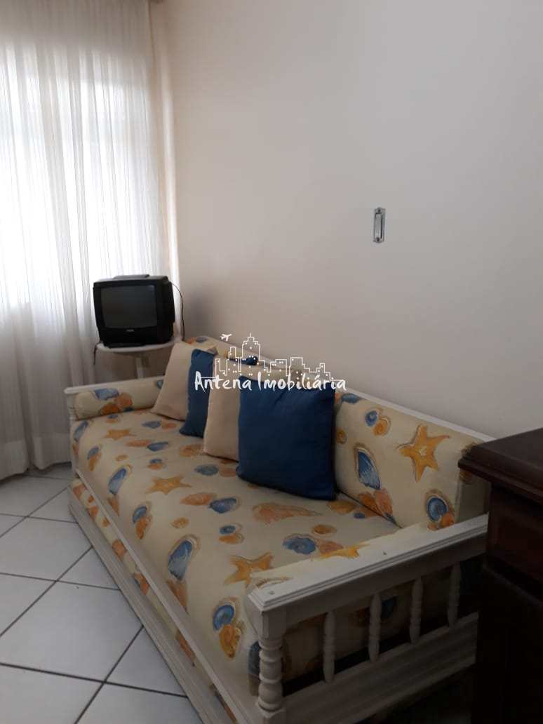 Apartamento à venda com 3 quartos, 90m² - Foto 2