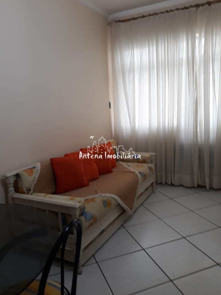 Apartamento à venda com 3 quartos, 90m² - Foto 1