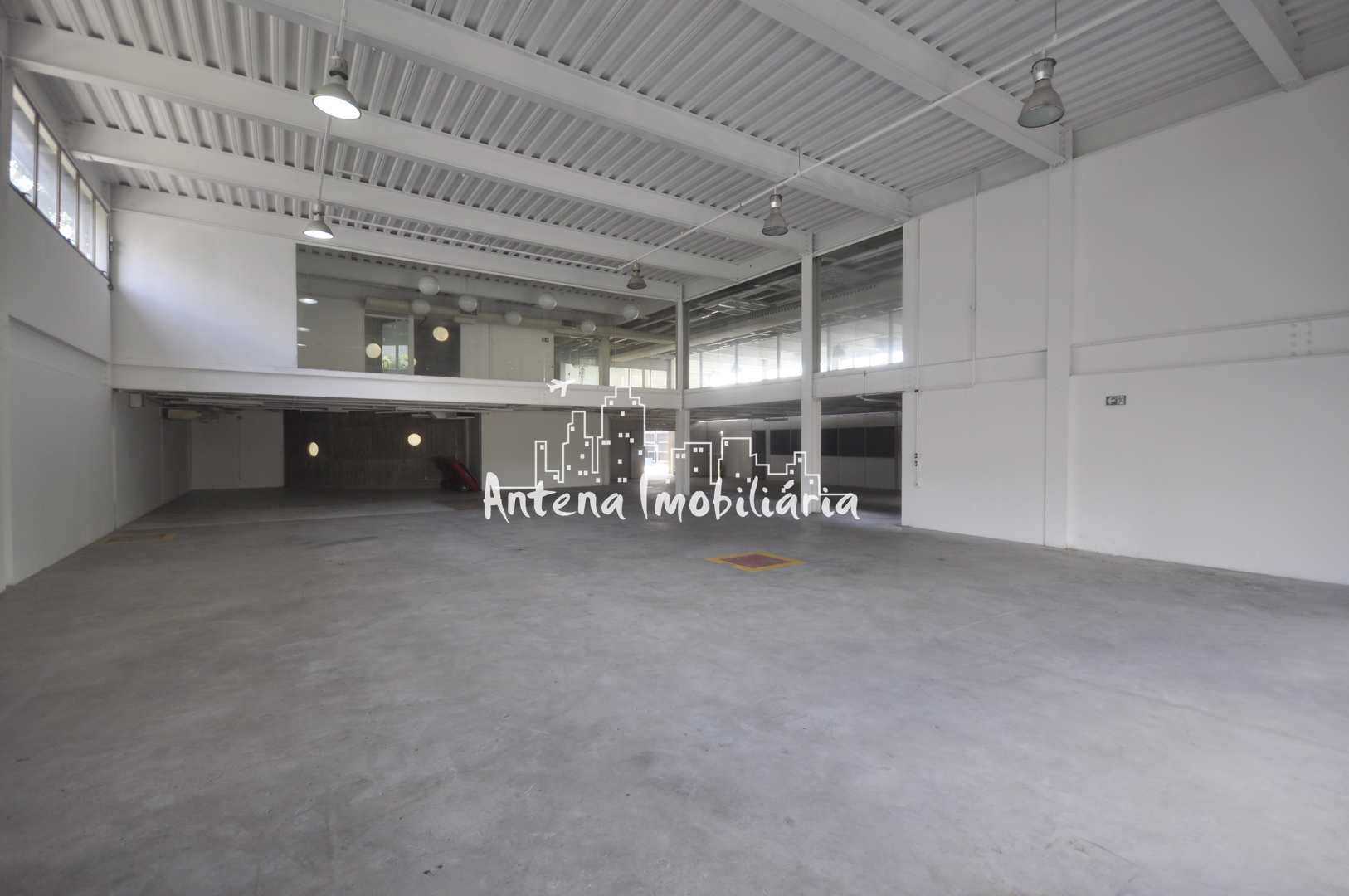 Prédio Inteiro para alugar, 1673m² - Foto 52