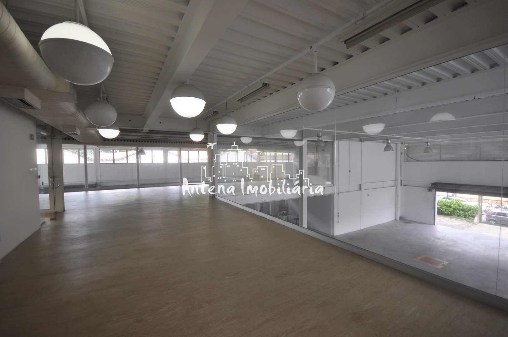 Prédio Inteiro para alugar, 1673m² - Foto 35