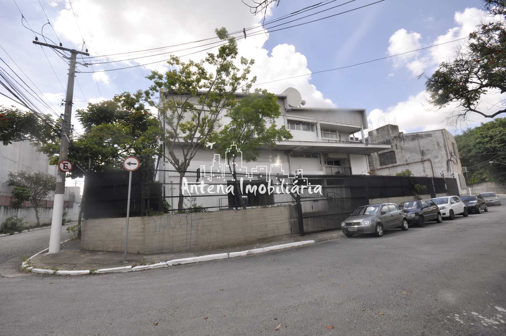 Prédio Inteiro para alugar, 1673m² - Foto 28