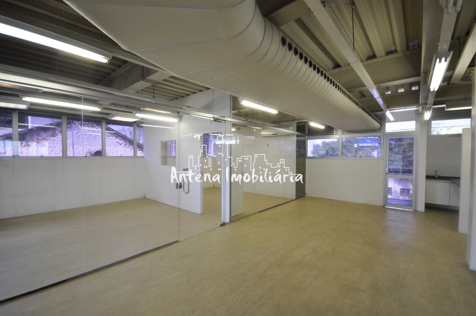 Prédio Inteiro para alugar, 1673m² - Foto 39