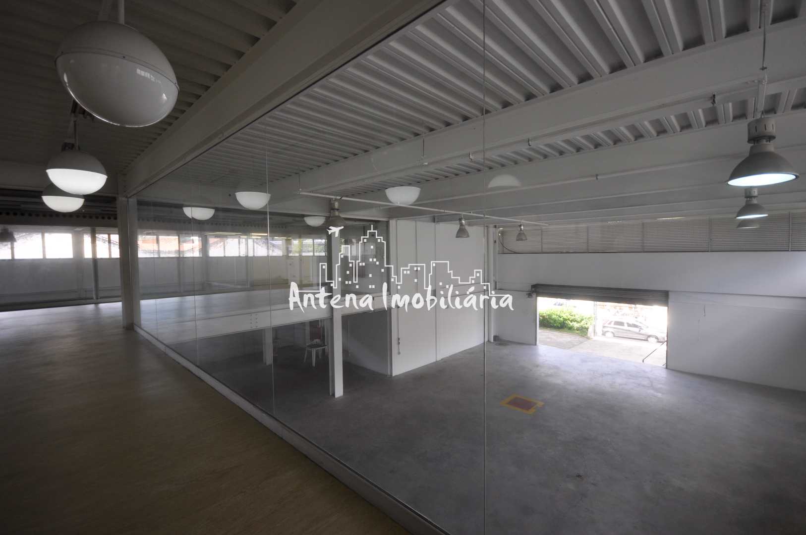 Prédio Inteiro para alugar, 1673m² - Foto 36