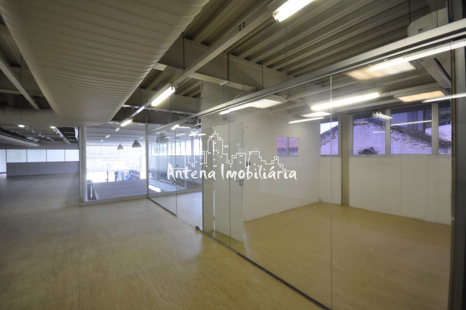 Prédio Inteiro para alugar, 1673m² - Foto 42