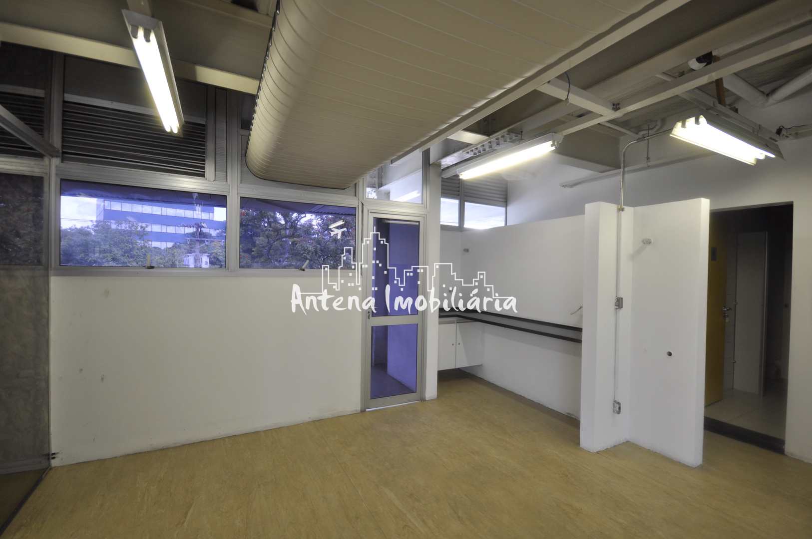 Prédio Inteiro para alugar, 1673m² - Foto 40