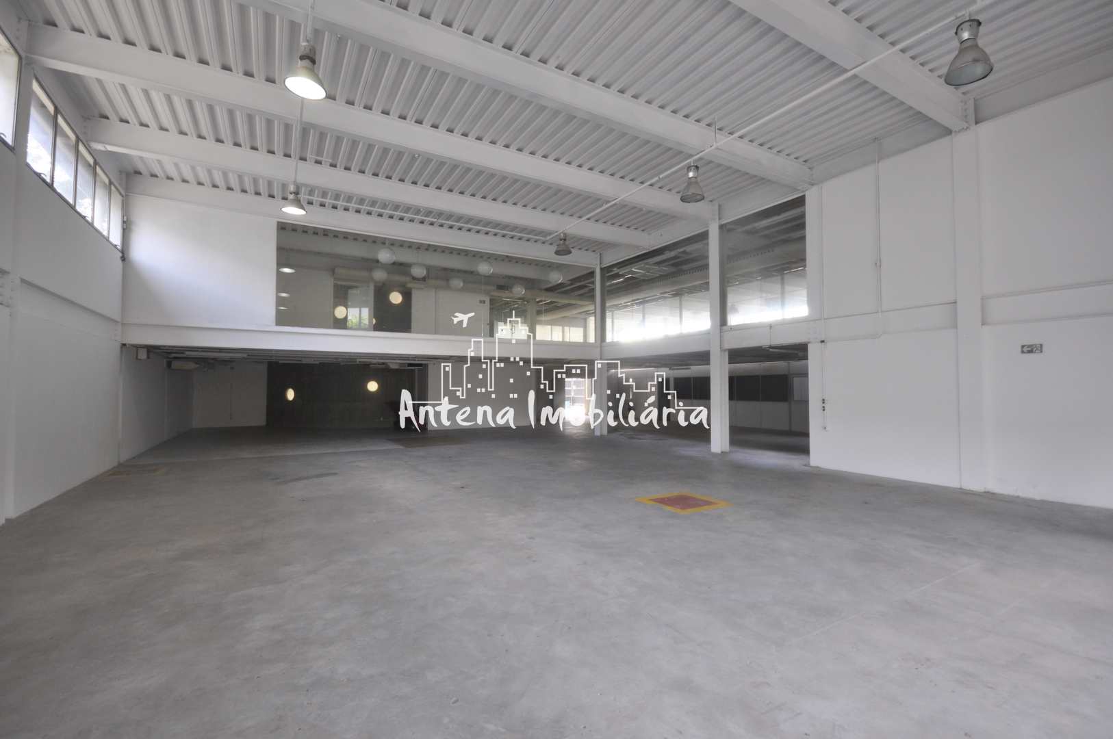 Prédio Inteiro para alugar, 1673m² - Foto 51