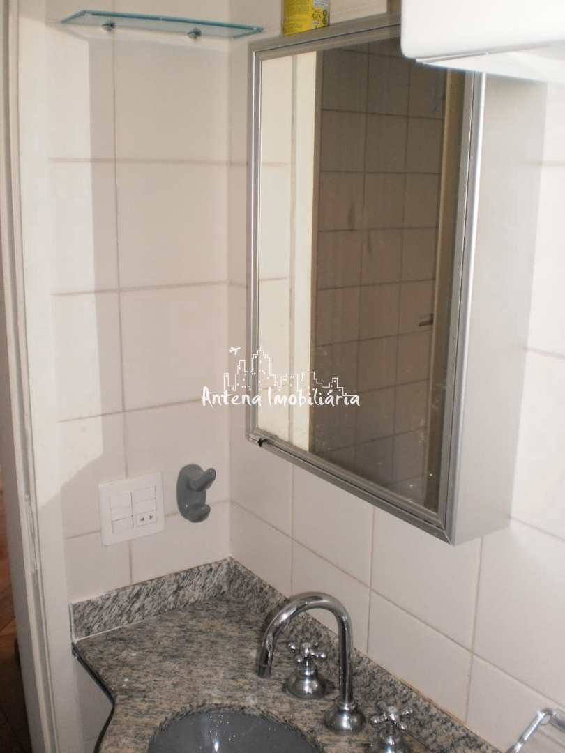 Apartamento à venda com 1 quarto, 37m² - Foto 5