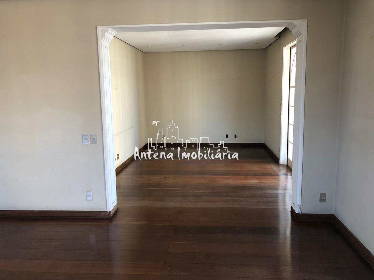 Apartamento à venda com 3 quartos, 270m² - Foto 5