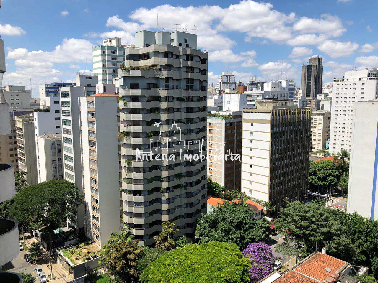 Apartamento à venda com 3 quartos, 270m² - Foto 8