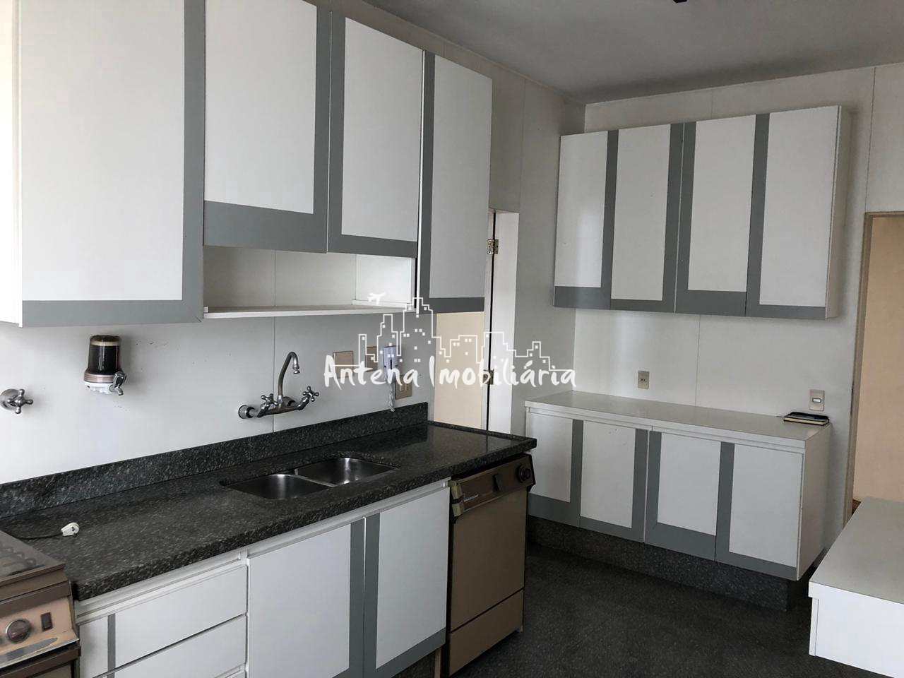 Apartamento à venda com 3 quartos, 270m² - Foto 24