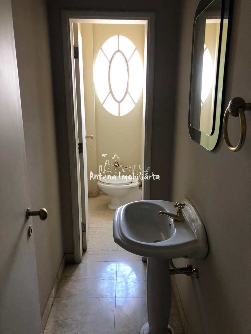 Apartamento à venda com 3 quartos, 270m² - Foto 10