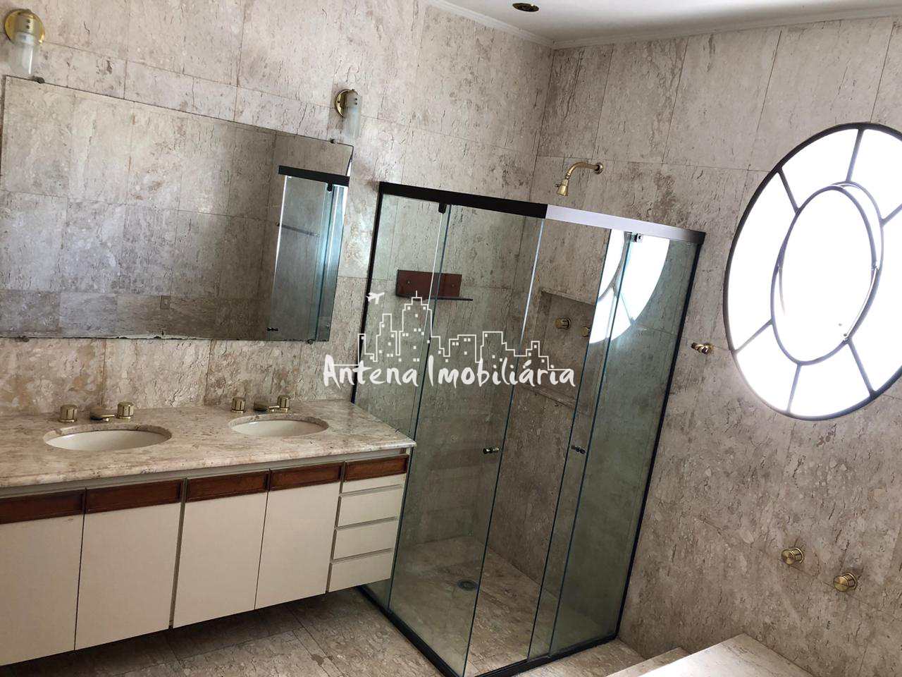 Apartamento à venda com 3 quartos, 270m² - Foto 21