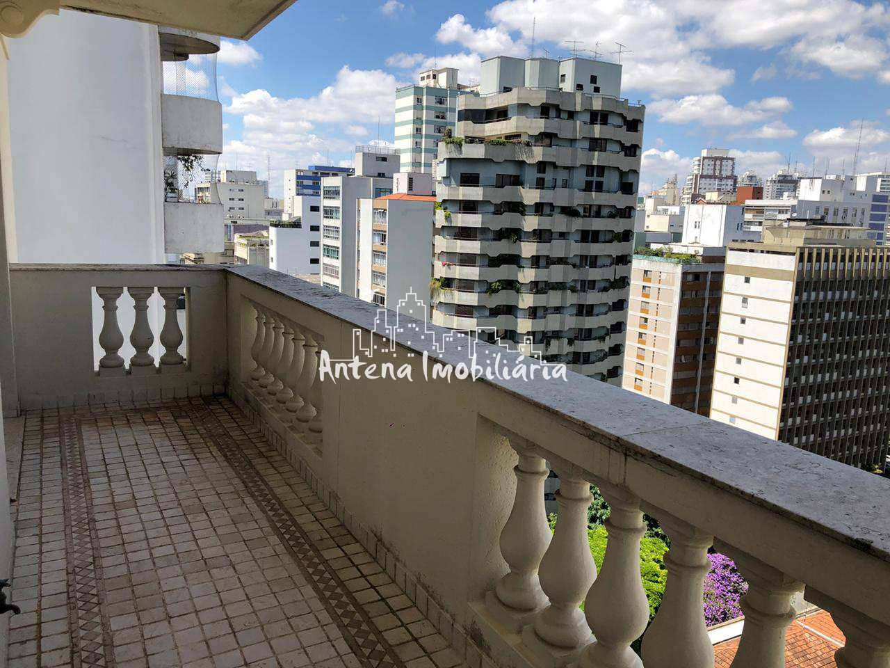 Apartamento à venda com 3 quartos, 270m² - Foto 6